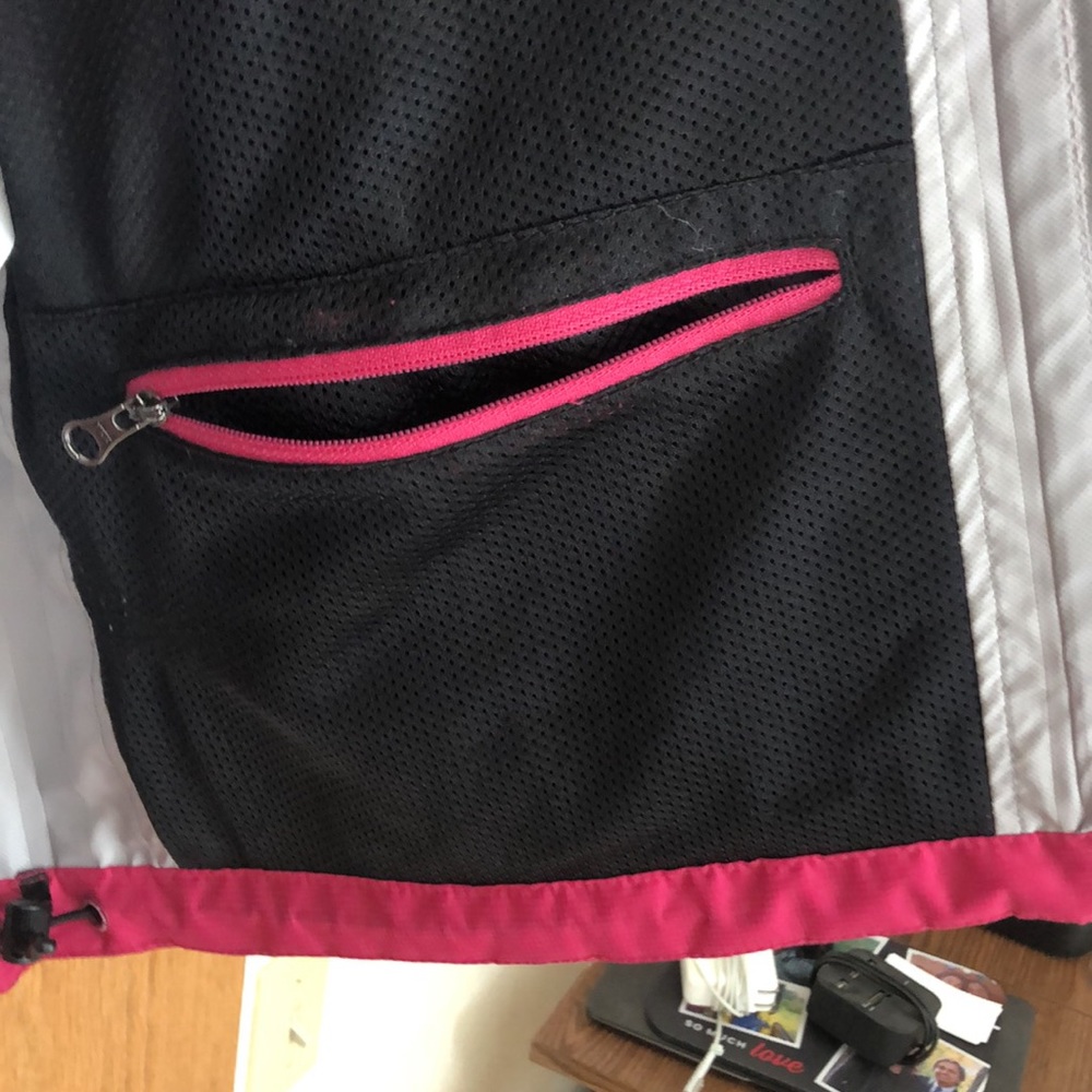 Rain jacket - Picture 5 of 7